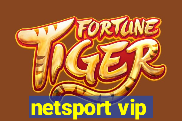 netsport vip